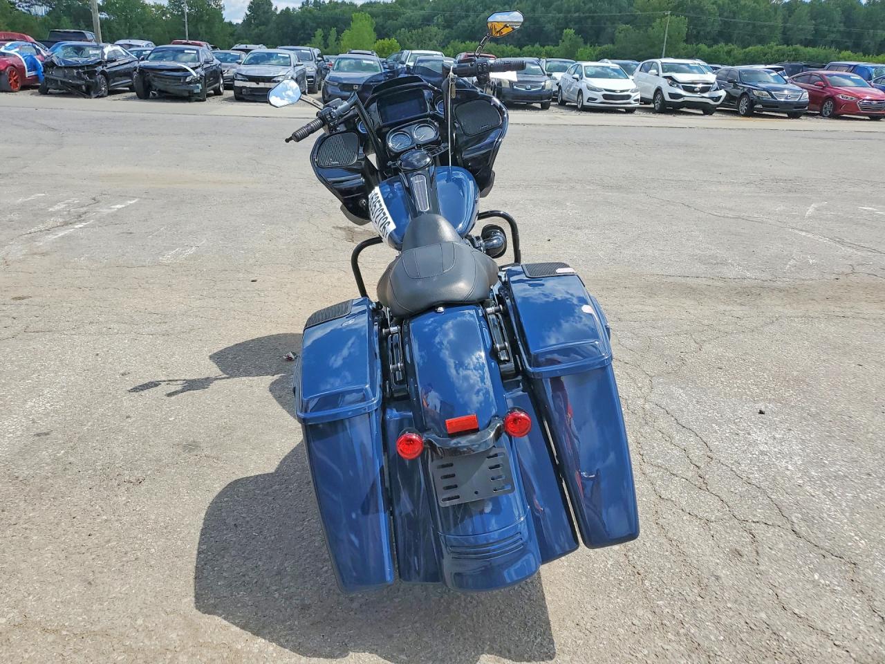 1HD1KTP11KB634292 · 2019 HARLEY-DAVIDSON FLTRXS · 4/9