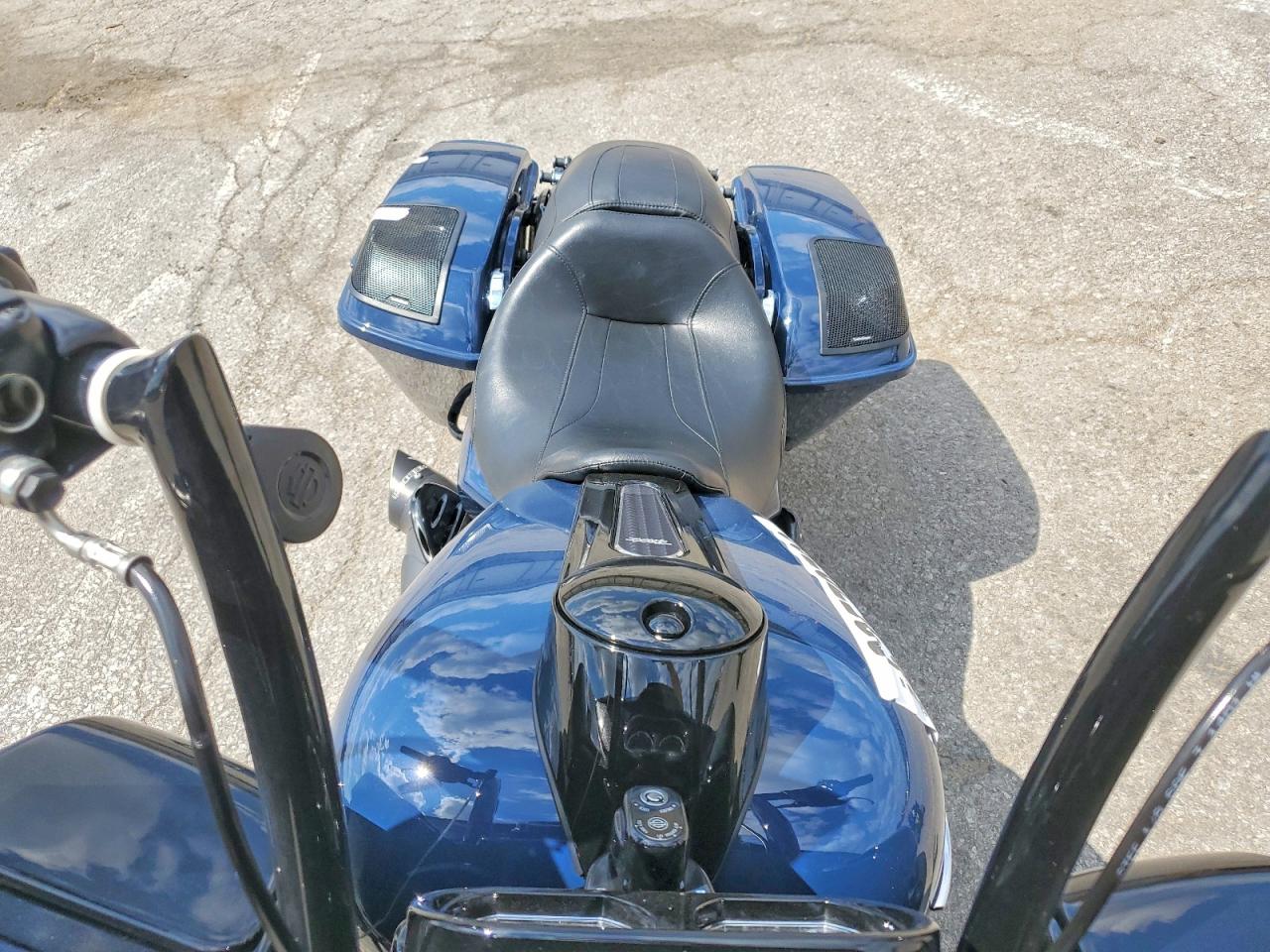 1HD1KTP11KB634292 · 2019 HARLEY-DAVIDSON FLTRXS · 5/9