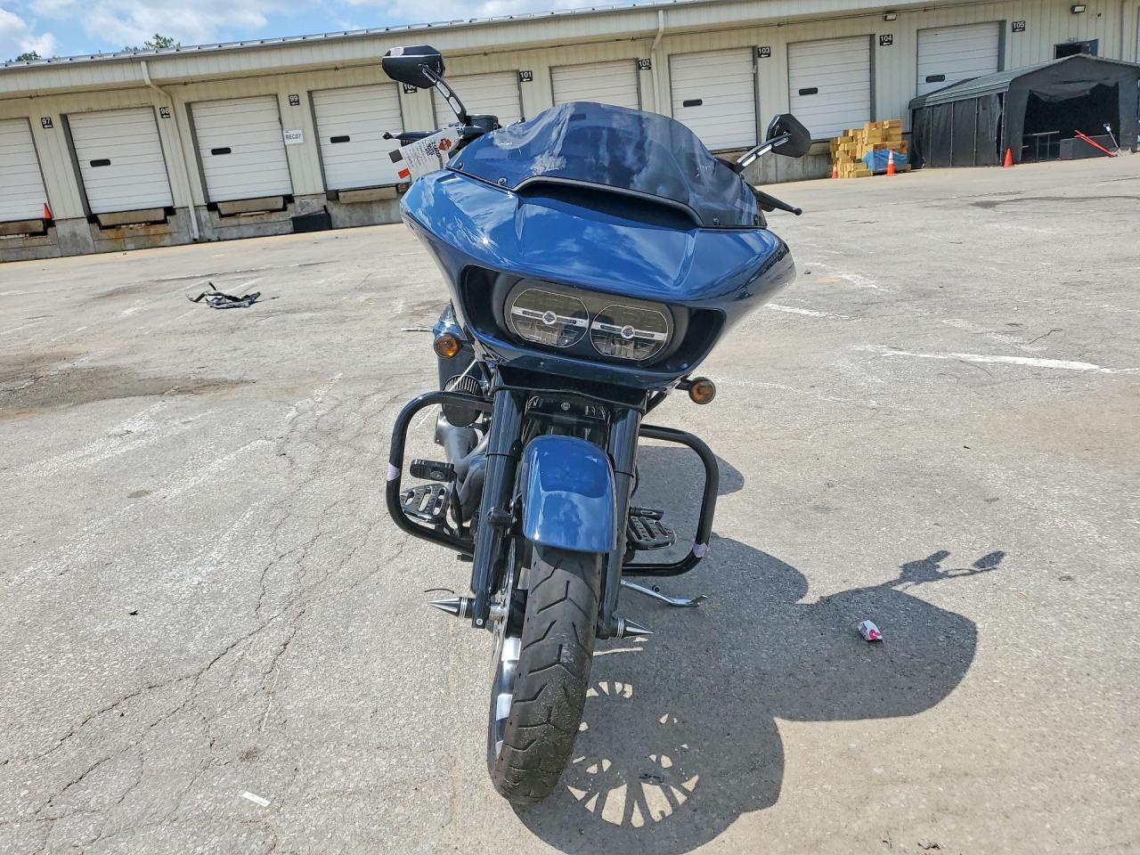 1HD1KTP11KB634292 · 2019 HARLEY-DAVIDSON FLTRXS · 2/9