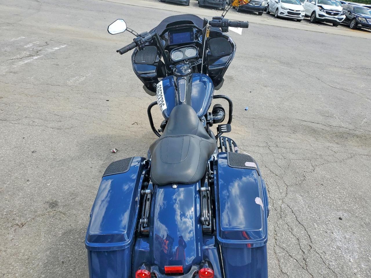1HD1KTP11KB634292 · 2019 HARLEY-DAVIDSON FLTRXS · 6/9
