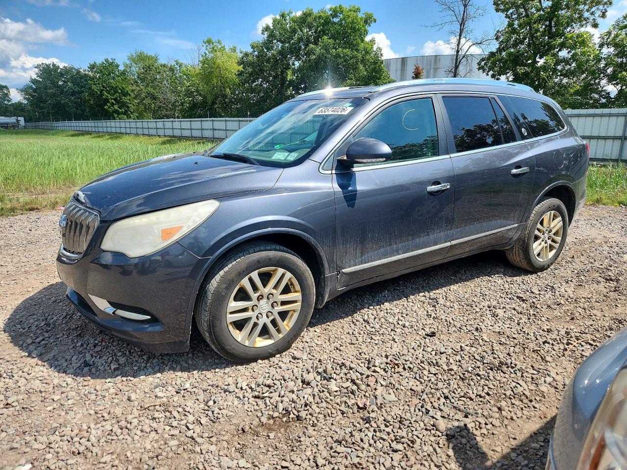 5GAKVAKD2EJ251220 · 2014 BUICK ENCLAVE