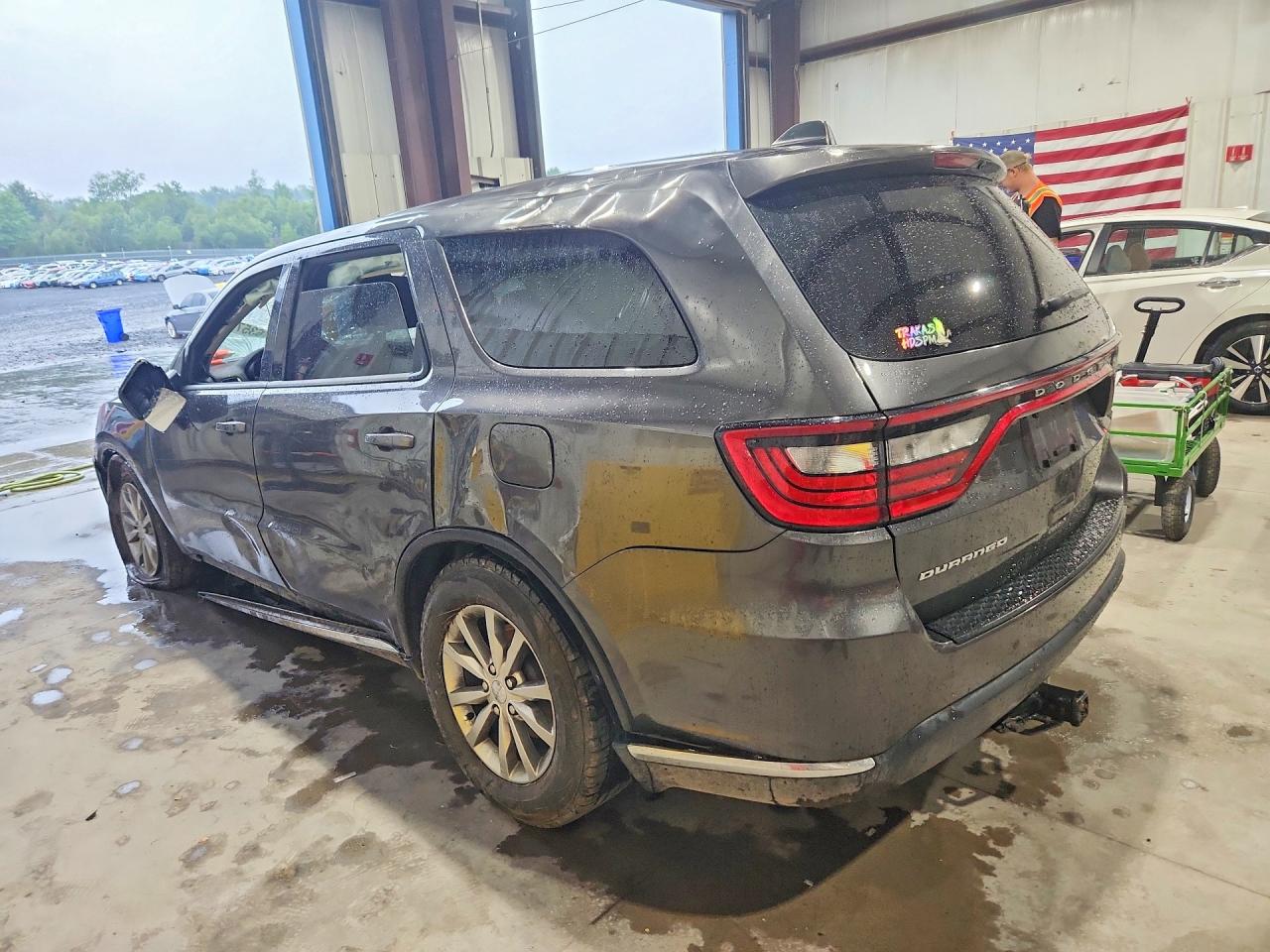 1C4RDHAG2HC833332 · 2017 DODGE DURANGO · 2/14