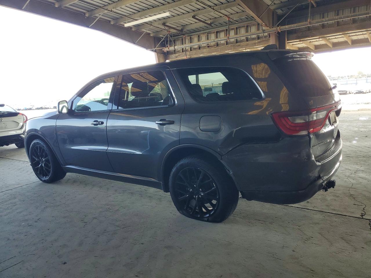 1C4RDHAG8FC201156 · 2015 DODGE DURANGO · 2/13