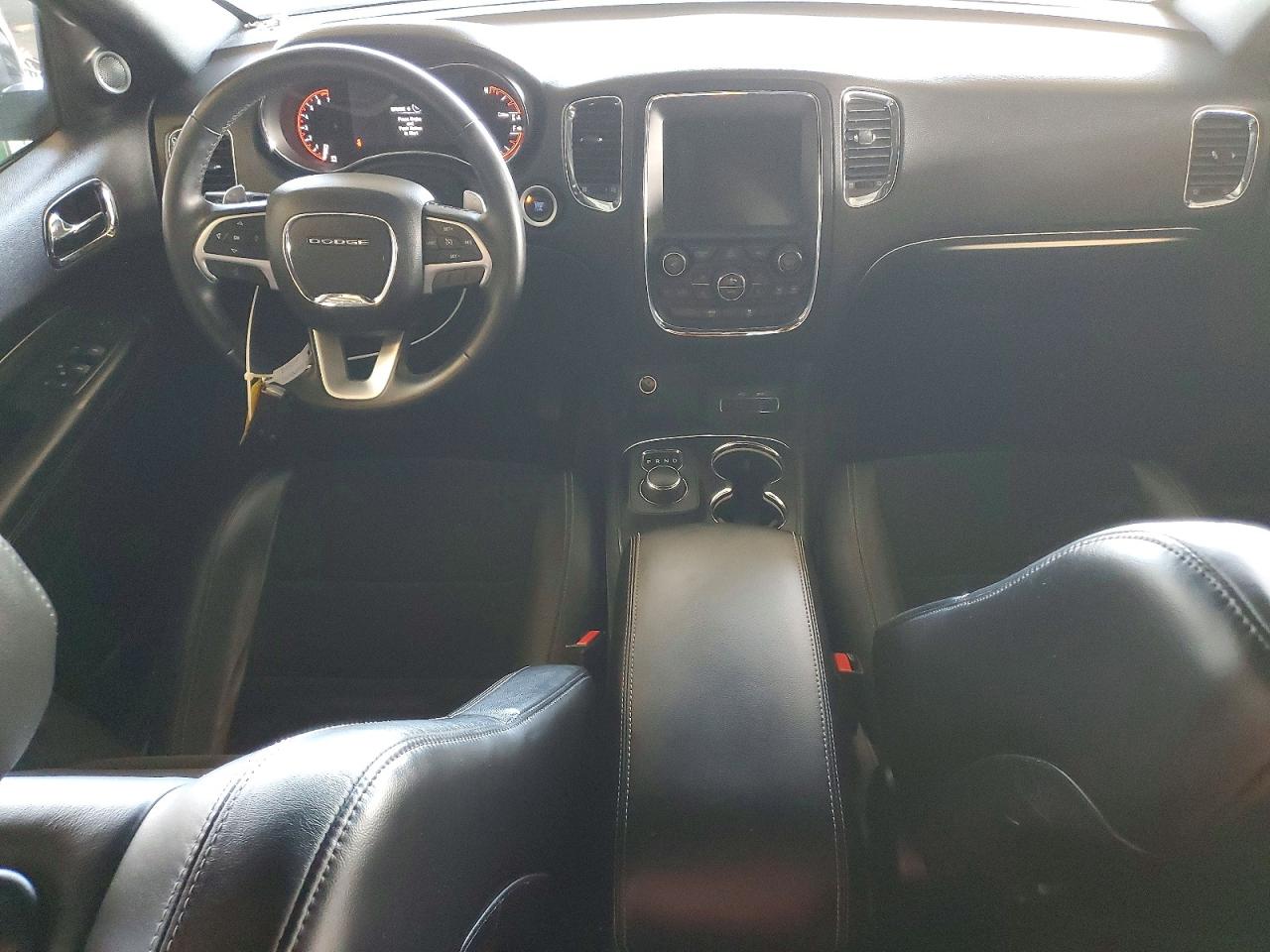 1C4RDHAG8FC201156 · 2015 DODGE DURANGO · 8/13
