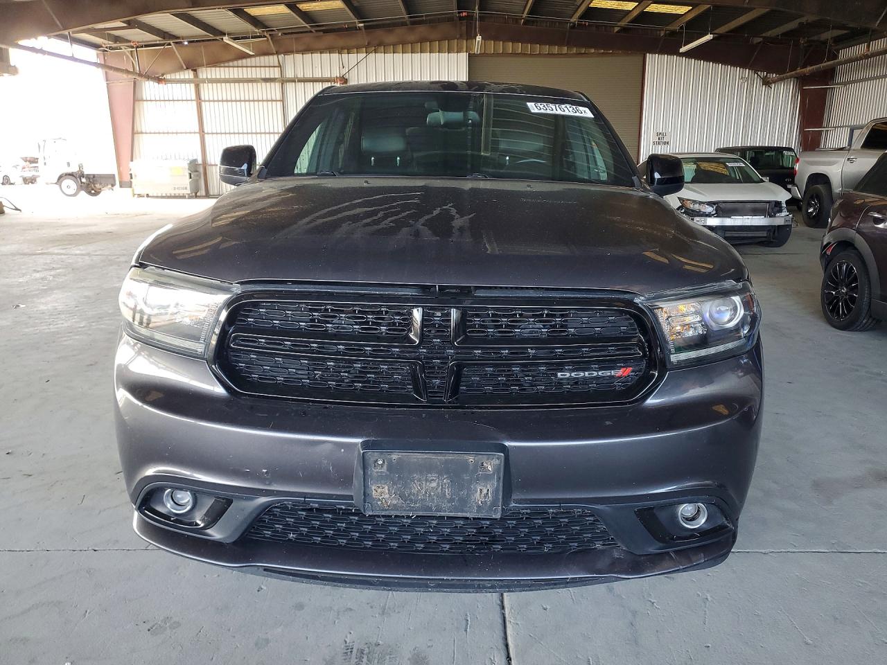 1C4RDHAG8FC201156 · 2015 DODGE DURANGO · 5/13