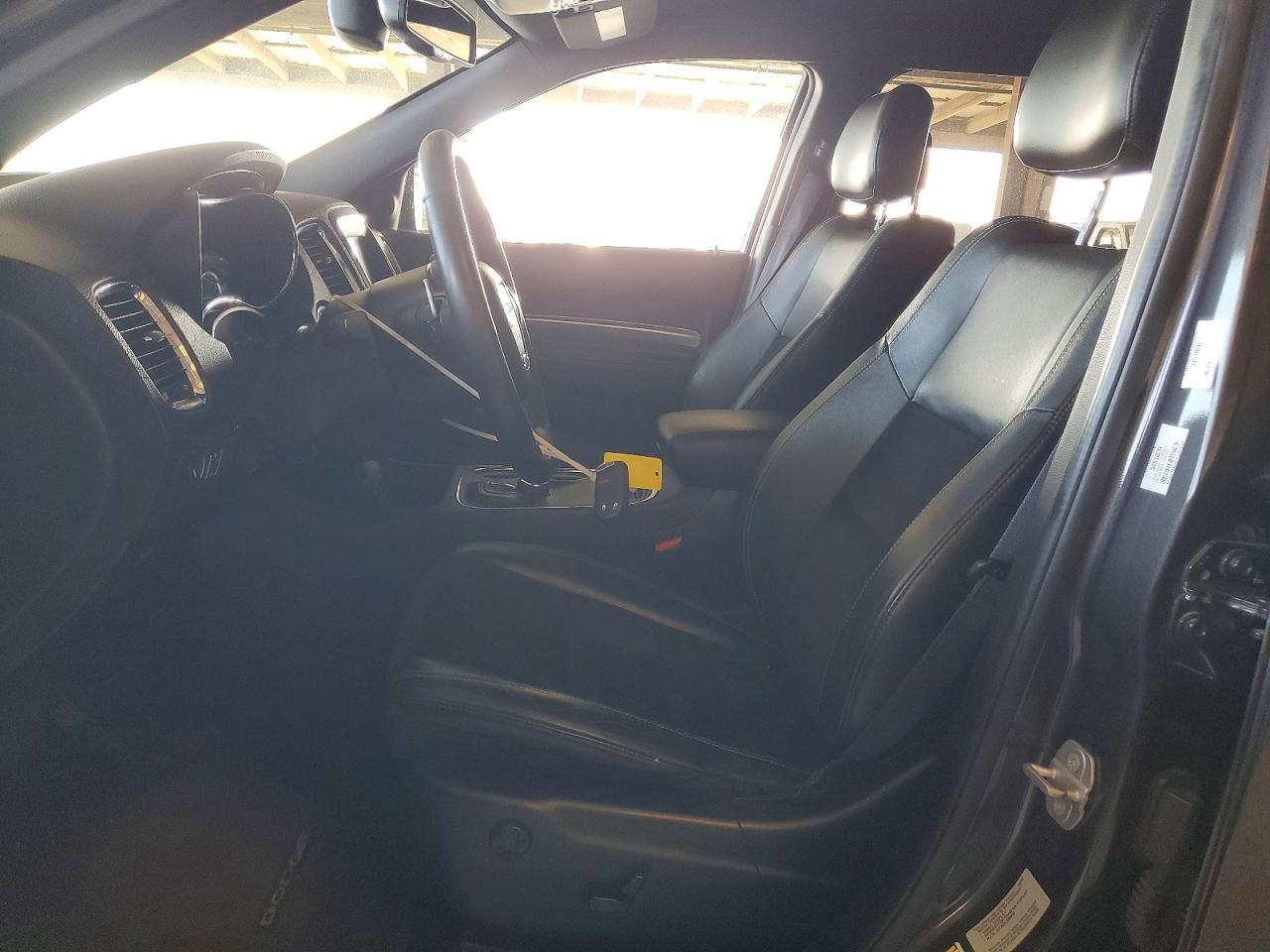 1C4RDHAG8FC201156 · 2015 DODGE DURANGO · 7/13