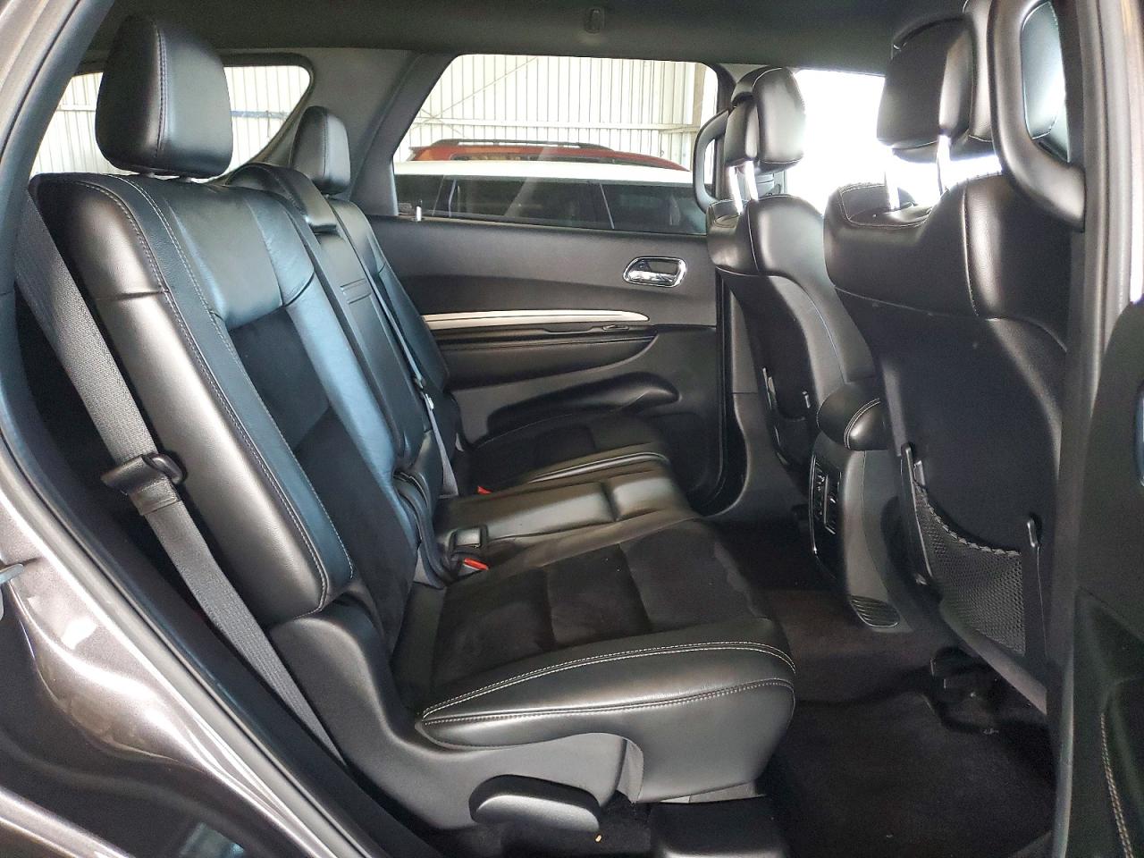 1C4RDHAG8FC201156 · 2015 DODGE DURANGO · 11/13