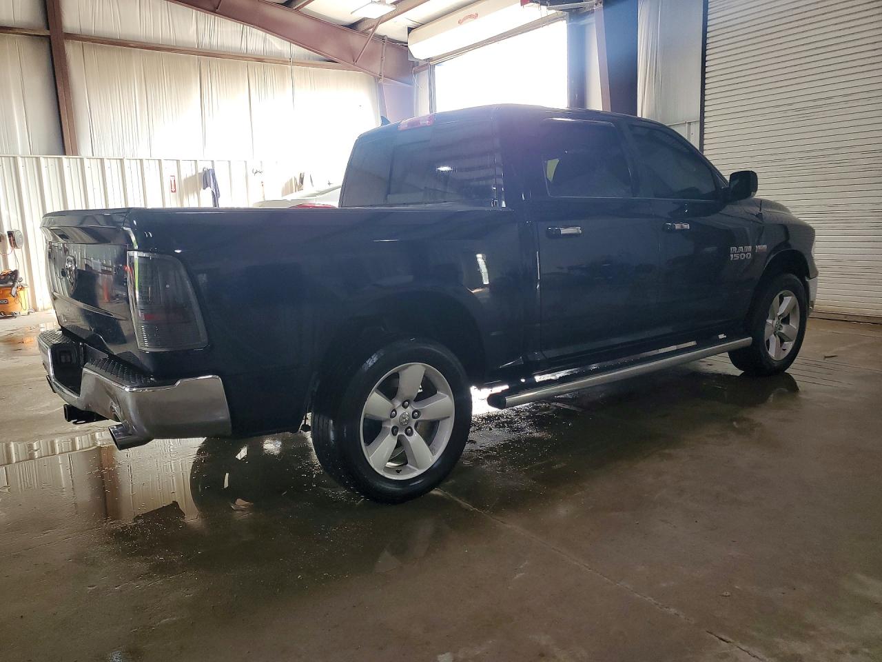 1C6RR7LTXES283909 · 2014 RAM 1500 · 3/12