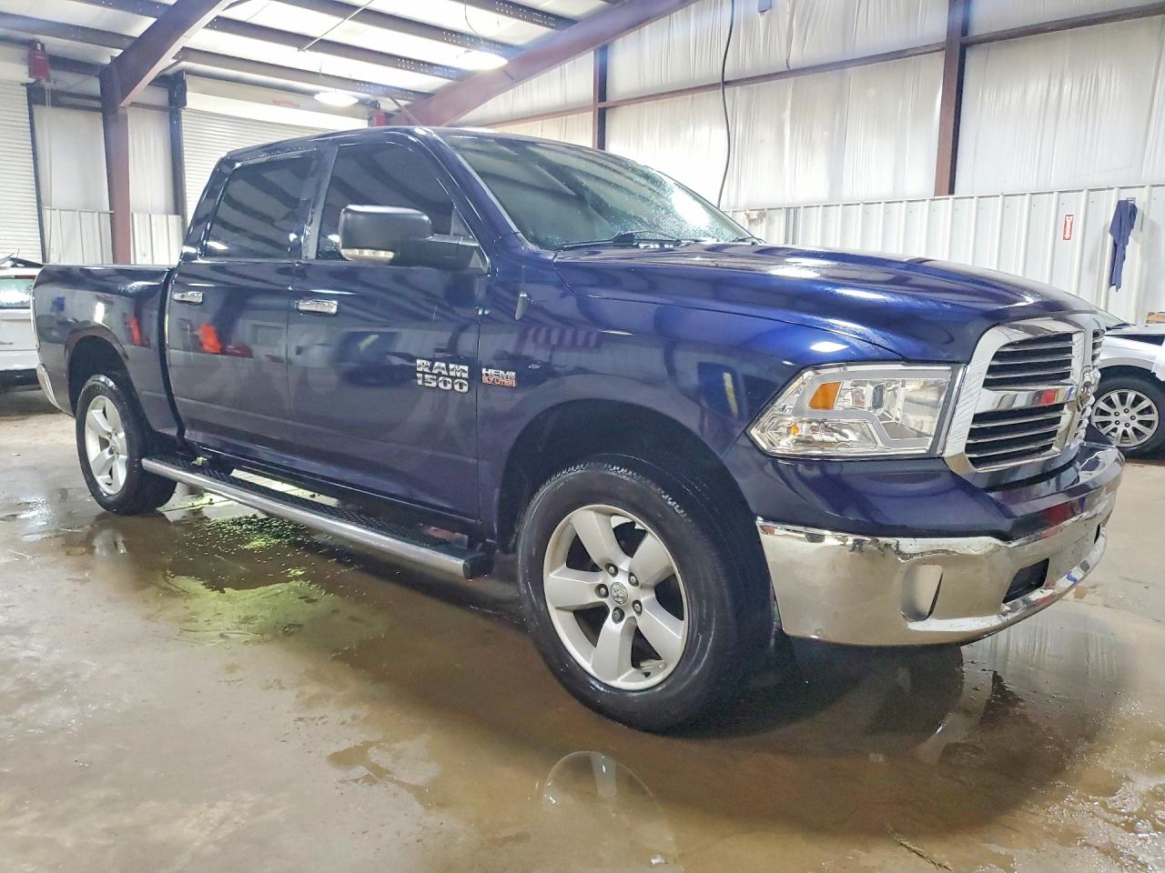 1C6RR7LTXES283909 · 2014 RAM 1500 · 4/12