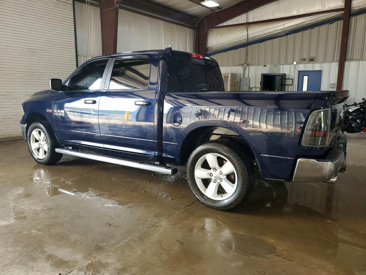 1C6RR7LTXES283909 · 2014 RAM 1500 · 2/12