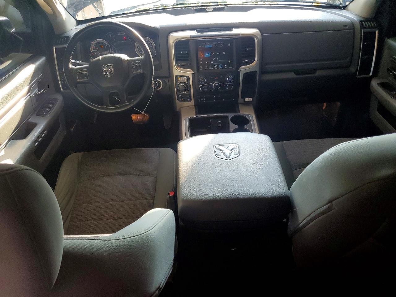 1C6RR7LTXES283909 · 2014 RAM 1500 · 8/12