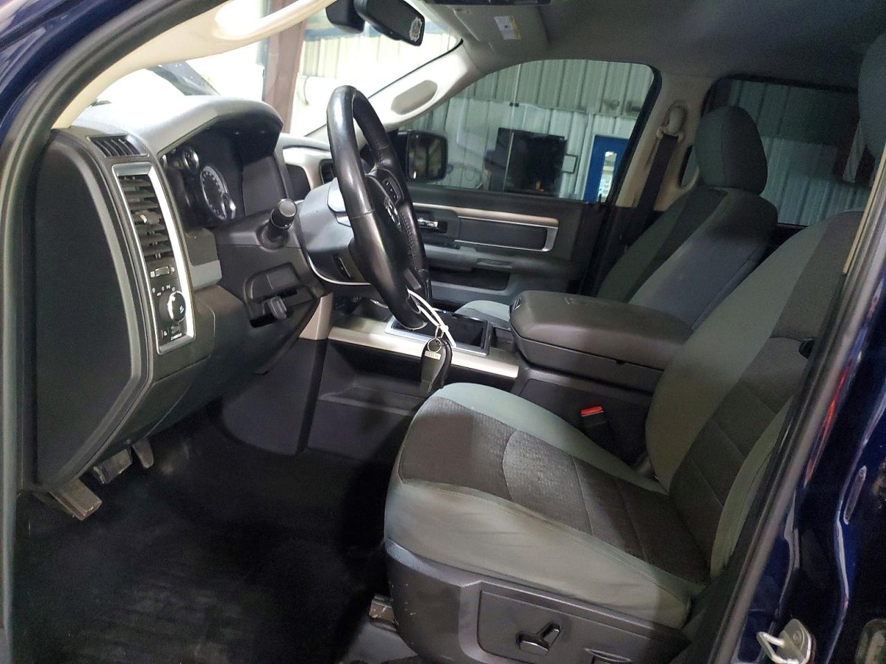 1C6RR7LTXES283909 · 2014 RAM 1500 · 7/12