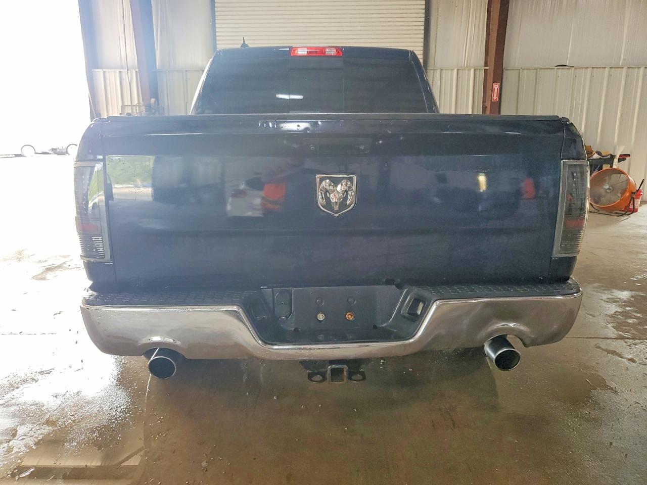 1C6RR7LTXES283909 · 2014 RAM 1500 · 6/12