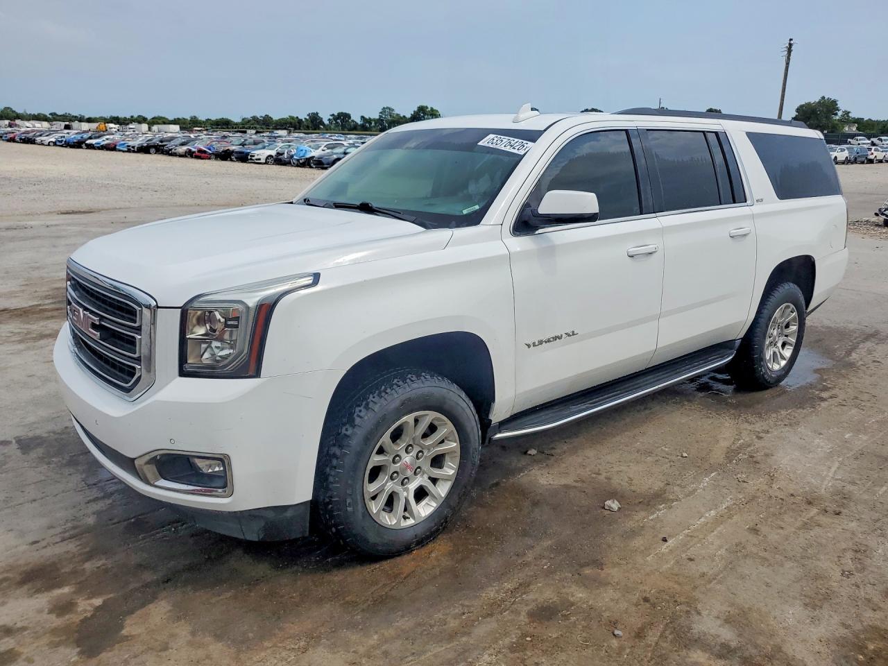 1GKS1GKC9KR374910 · 2019 GMC YUKON XL