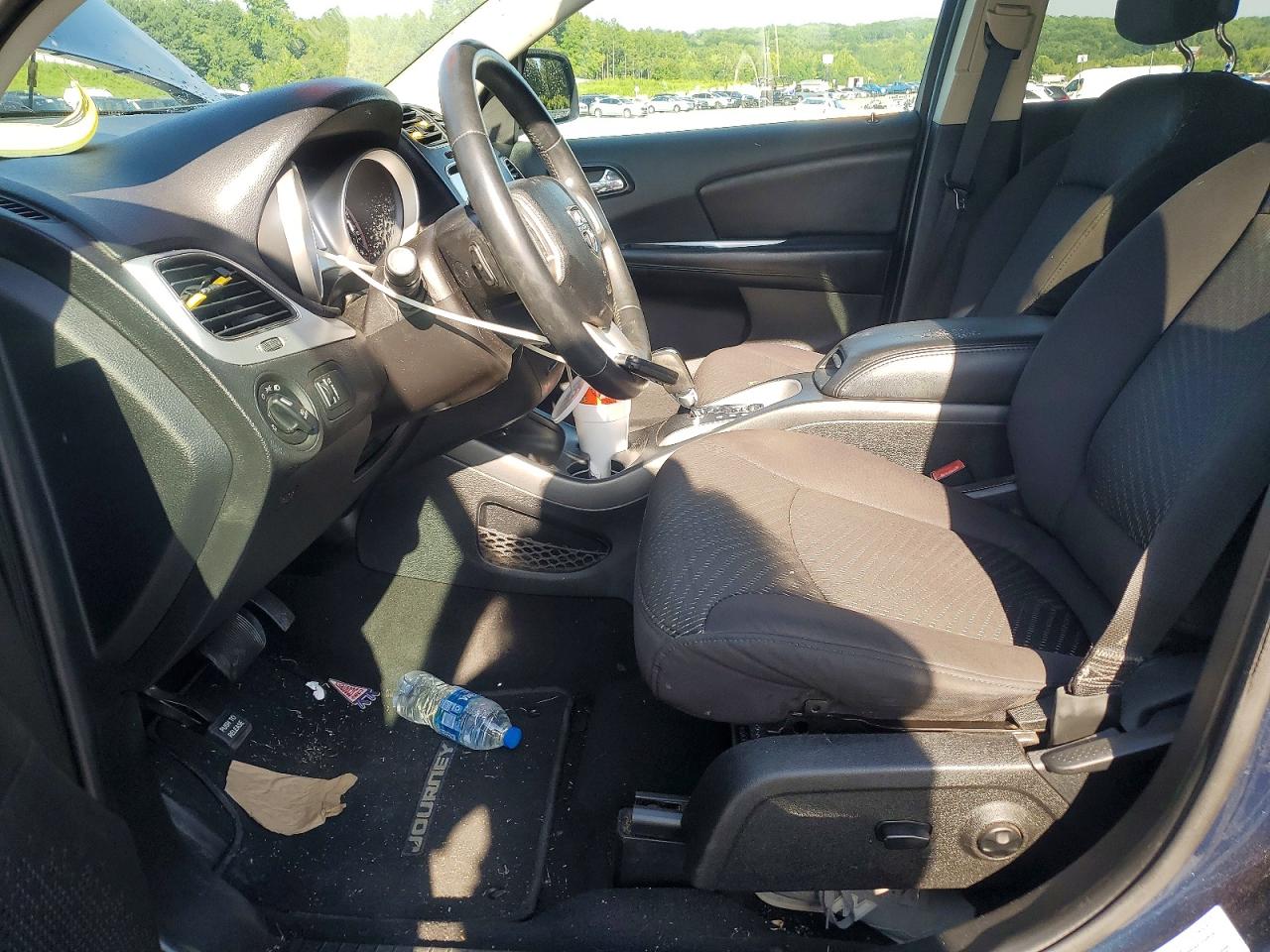 3C4PDCBB6ET104764 · 2014 DODGE JOURNEY · 7/13