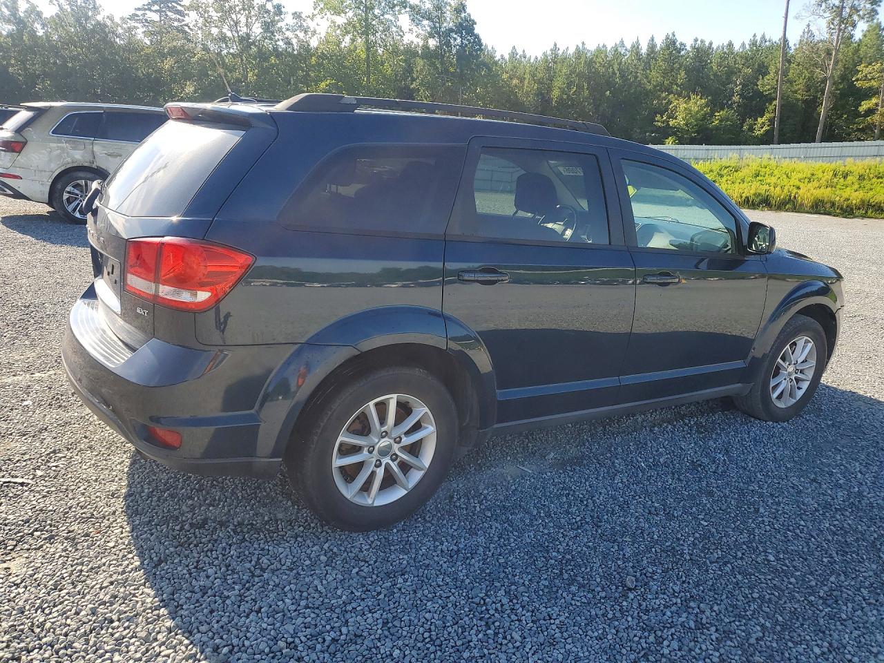3C4PDCBB6ET104764 · 2014 DODGE JOURNEY · 3/13