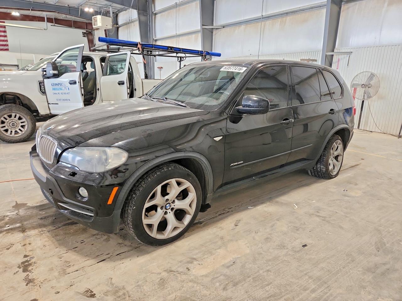 5UXFE8C57AL311456 · 2010 BMW X5