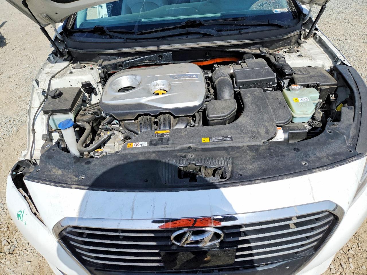 KMHE34L39HA071533 · 2017 HYUNDAI SONATA HYBRID · 11/13