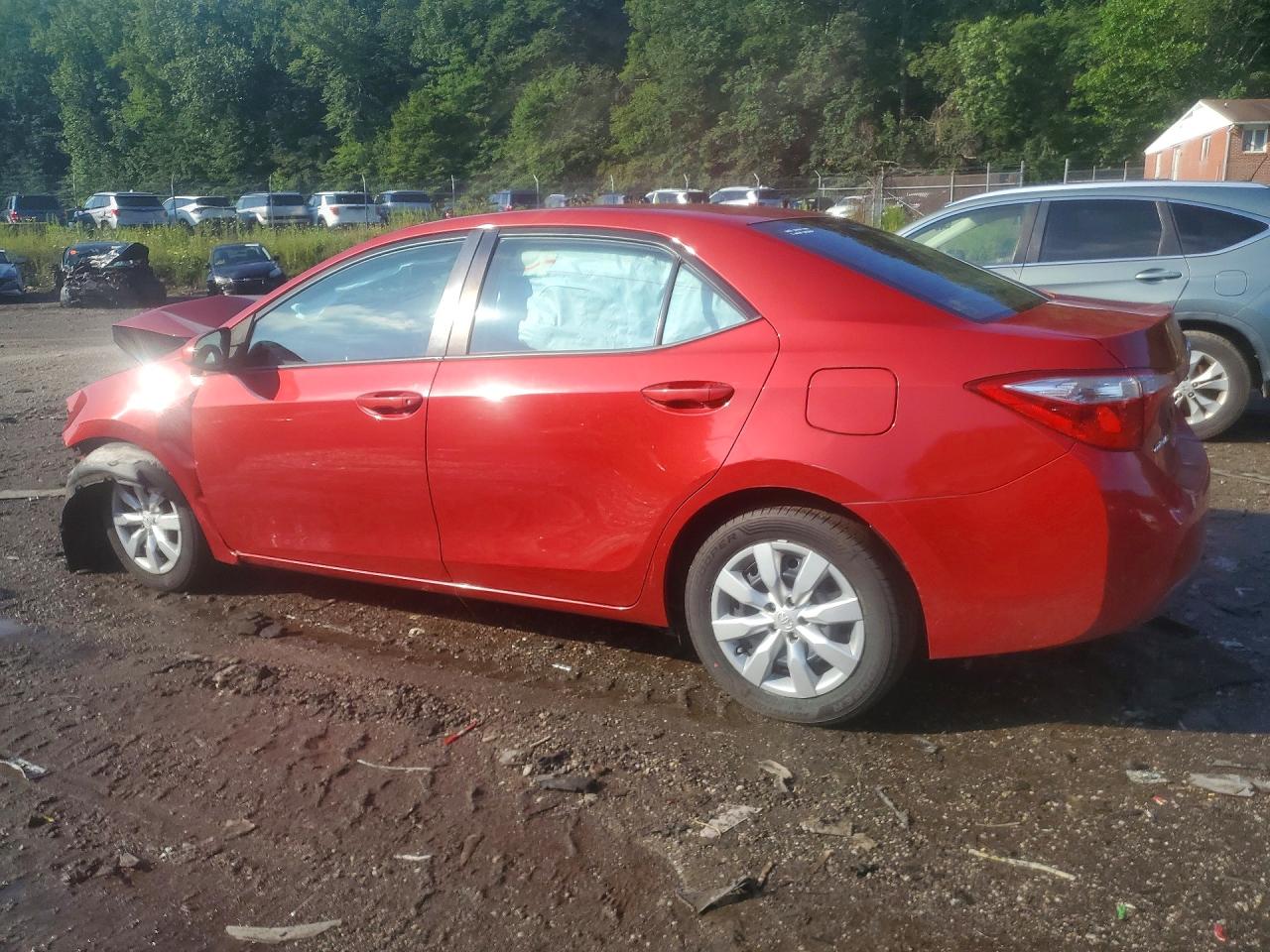 5YFBURHEXEP072807 · 2014 TOYOTA COROLLA · 2/12