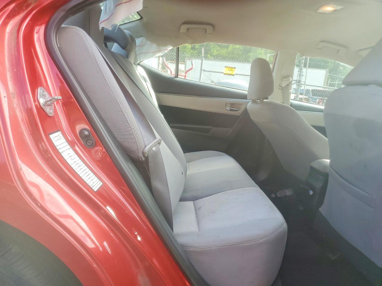 5YFBURHEXEP072807 · 2014 TOYOTA COROLLA · 10/12