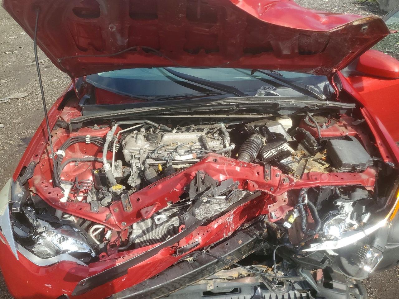 5YFBURHEXEP072807 · 2014 TOYOTA COROLLA · 11/12