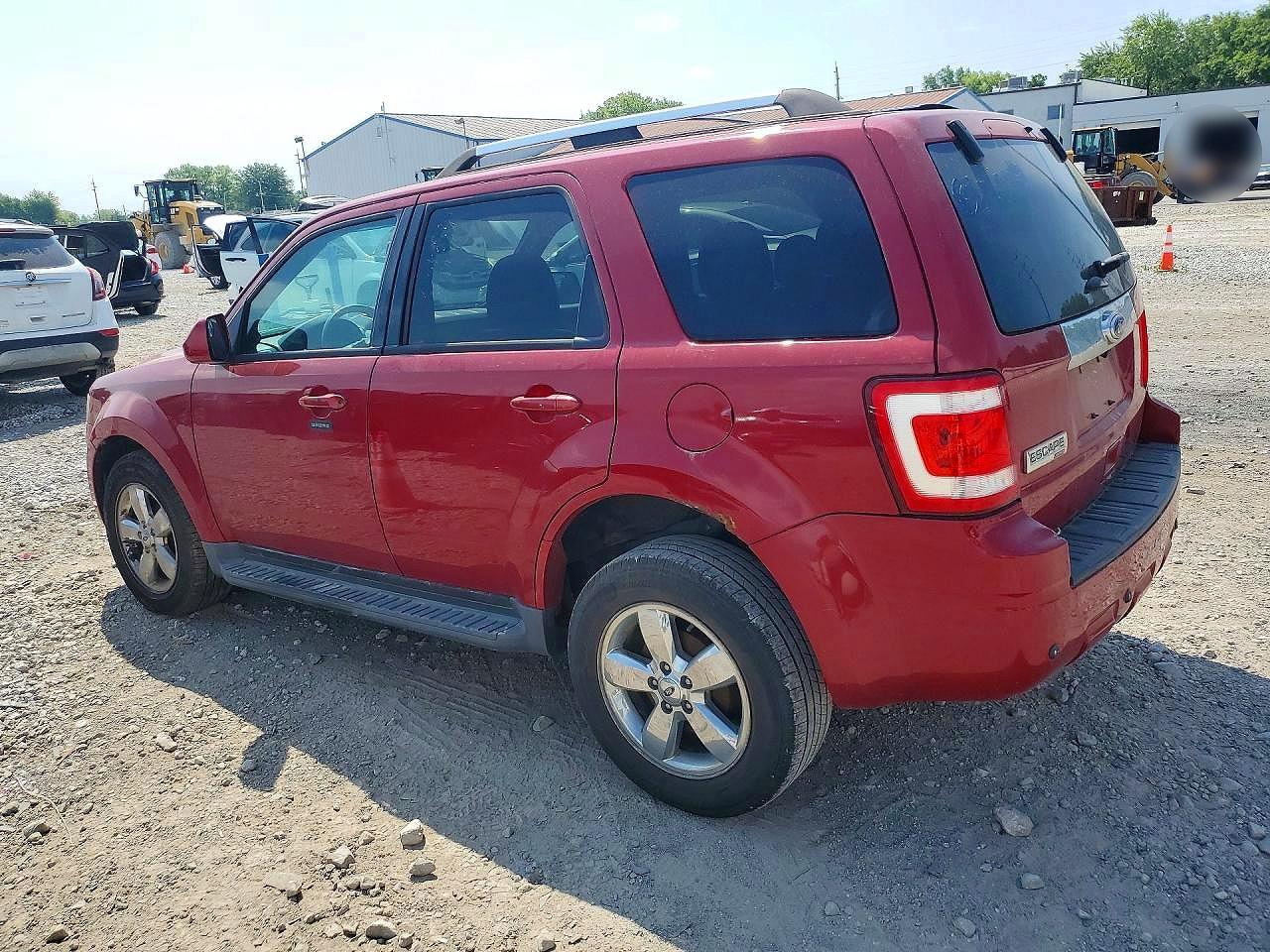 1FMCU0E77BKB32974 · 2011 FORD ESCAPE · 2/13
