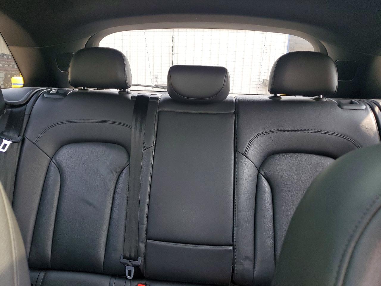 WA1EFCFS2FR010851 · 2015 AUDI Q3 · 10/13