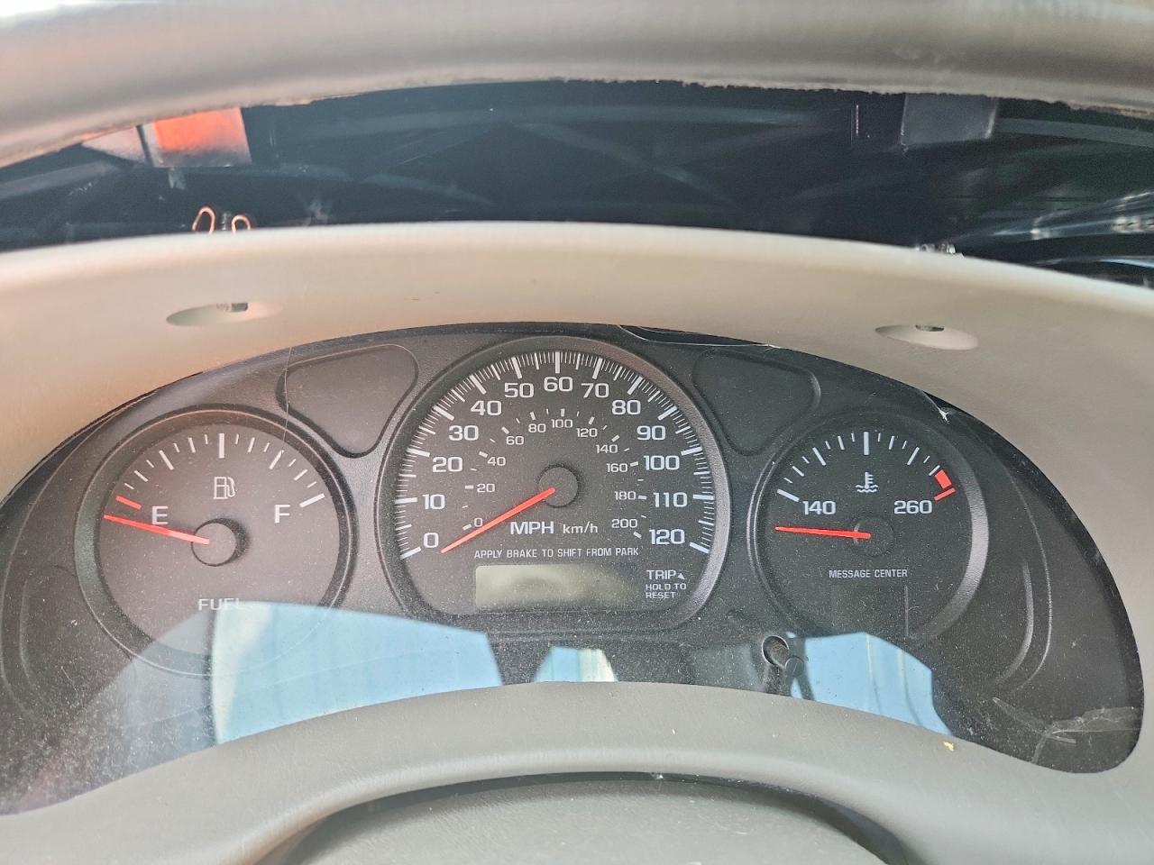 2G1WF52EX59331009 · 2005 CHEVROLET IMPALA · 9/12