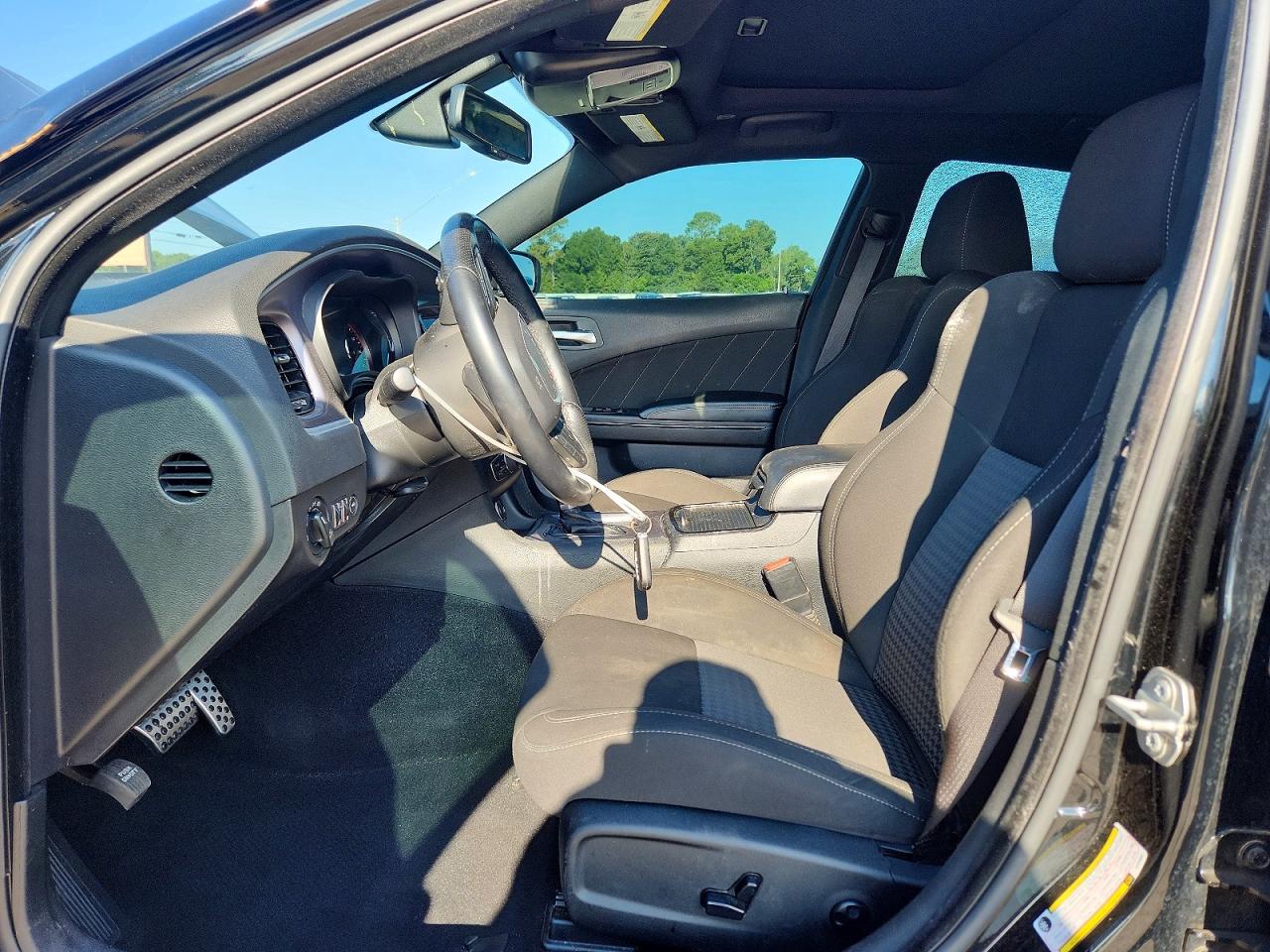 2C3CDXHG5LH228902 · 2020 DODGE CHARGER · 7/12