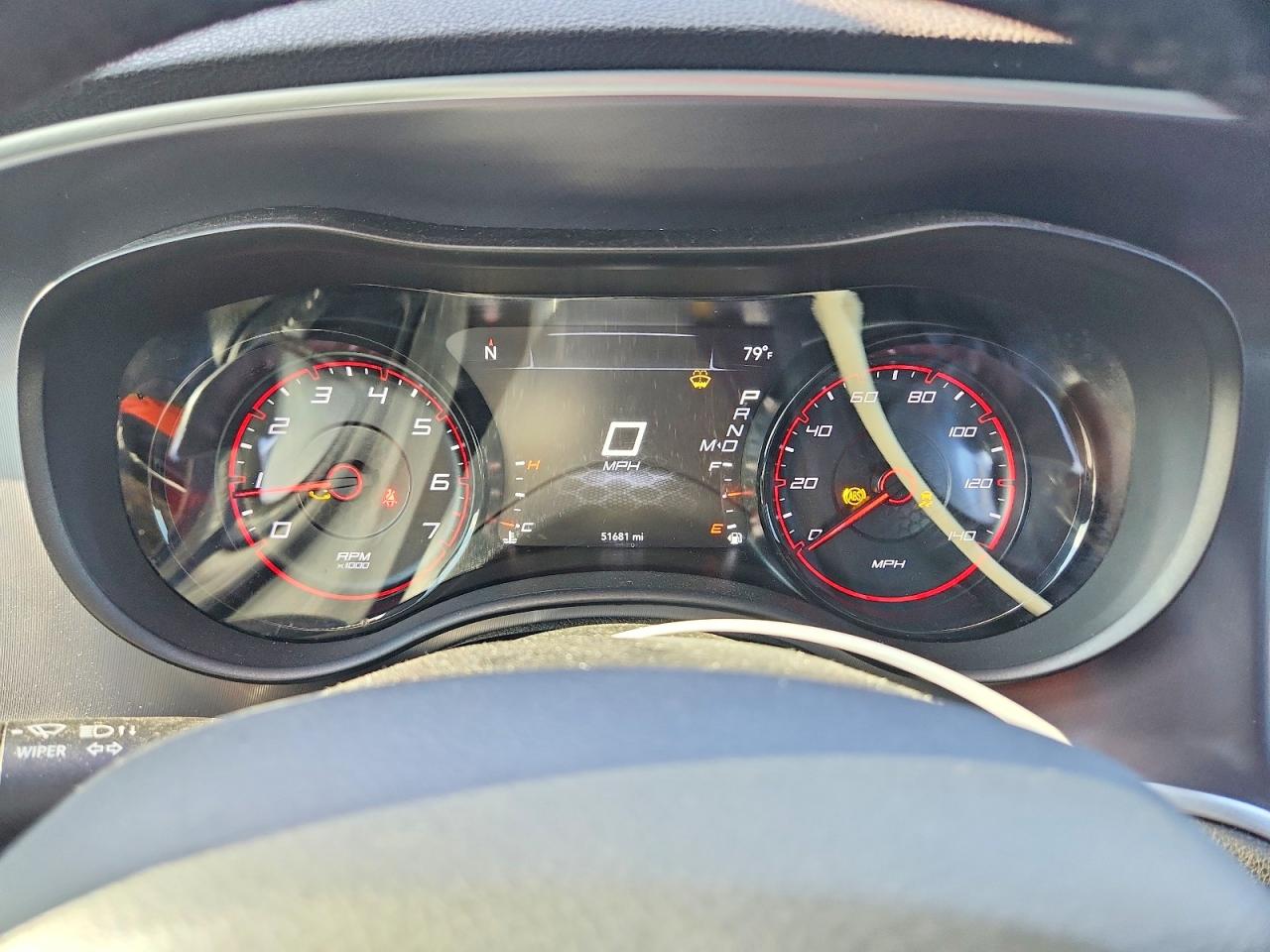 2C3CDXHG5LH228902 · 2020 DODGE CHARGER · 9/12