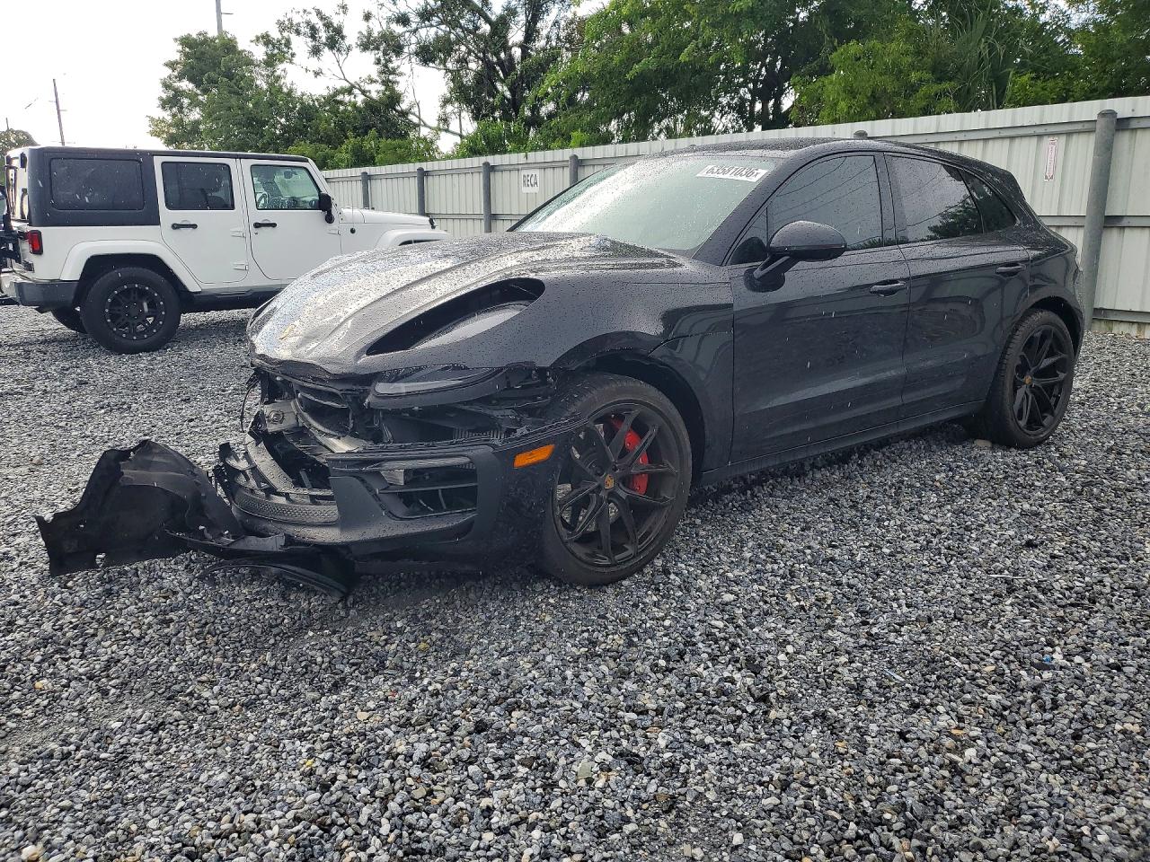 WP1AF2A59RLB56508 · 2024 PORSCHE MACAN