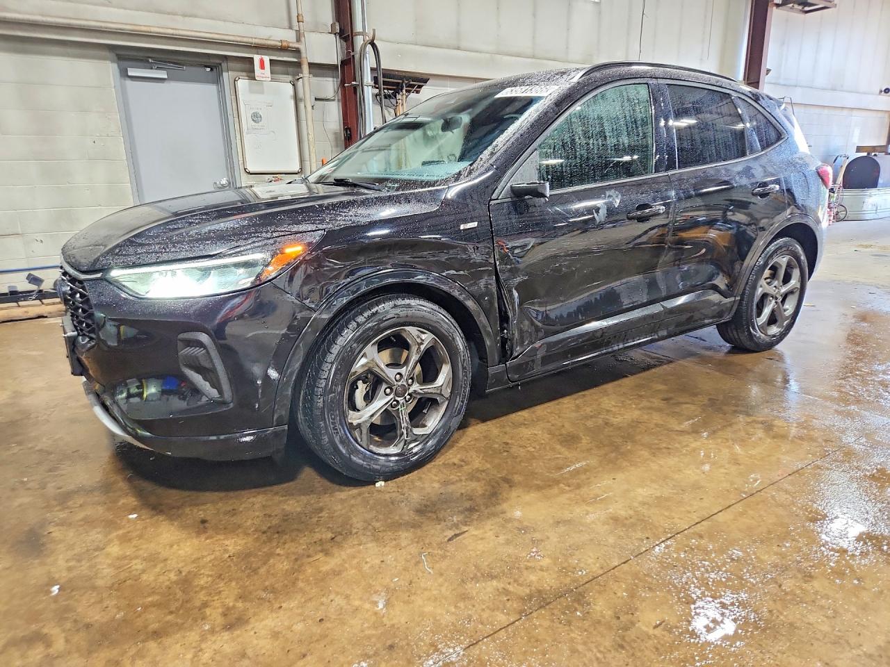 1FMCU0MN6PUA79096 · 2023 FORD ESCAPE