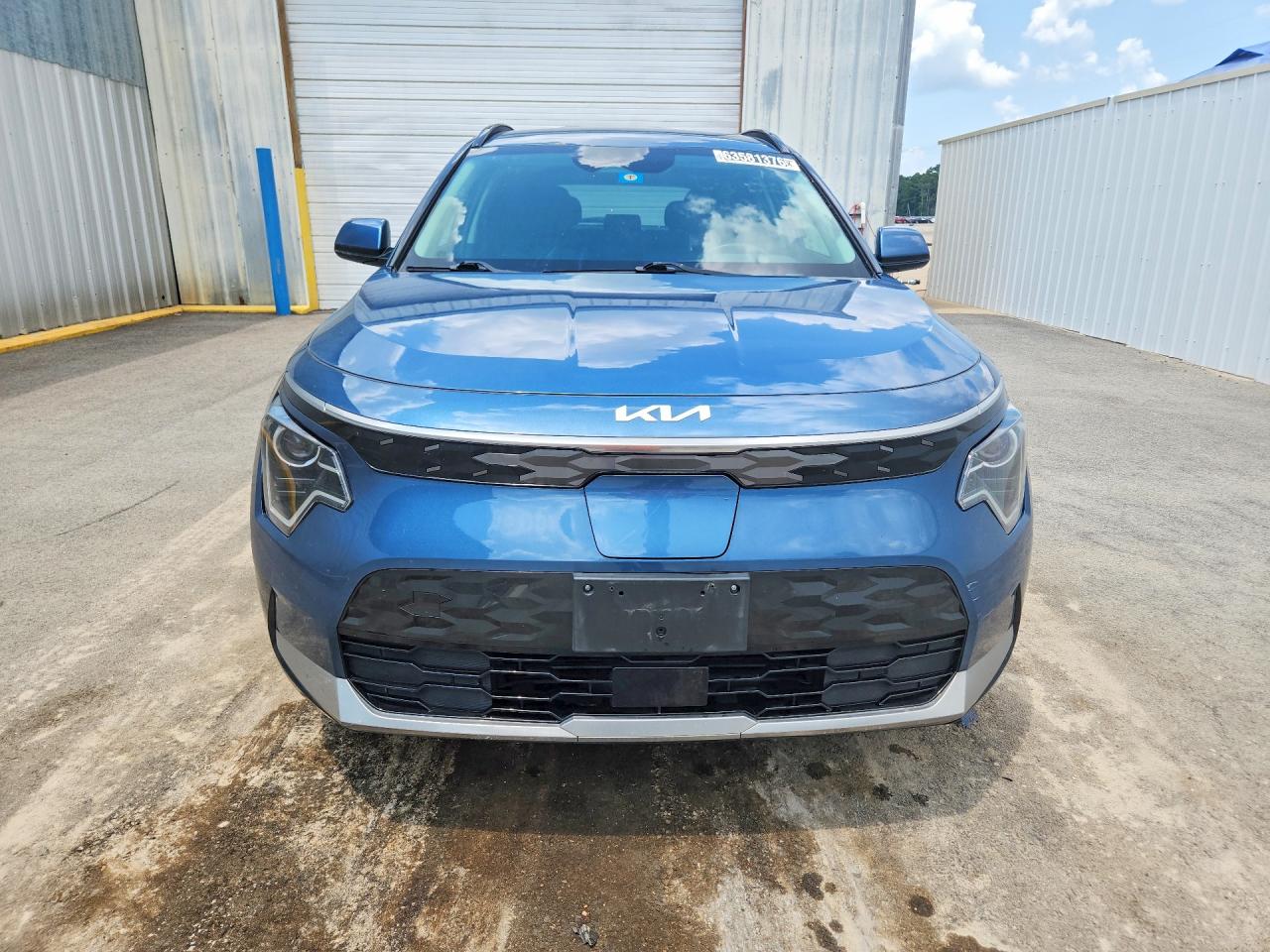 KNDCR3L12P5036455 · 2023 KIA NIRO · 5/13