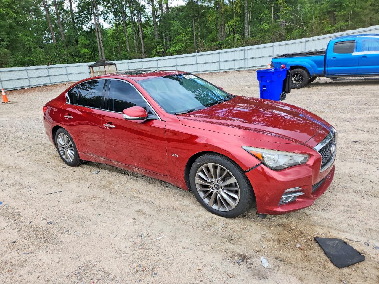 JN1EV7AR1GM344083 · 2016 INFINITI Q50 · 4/12