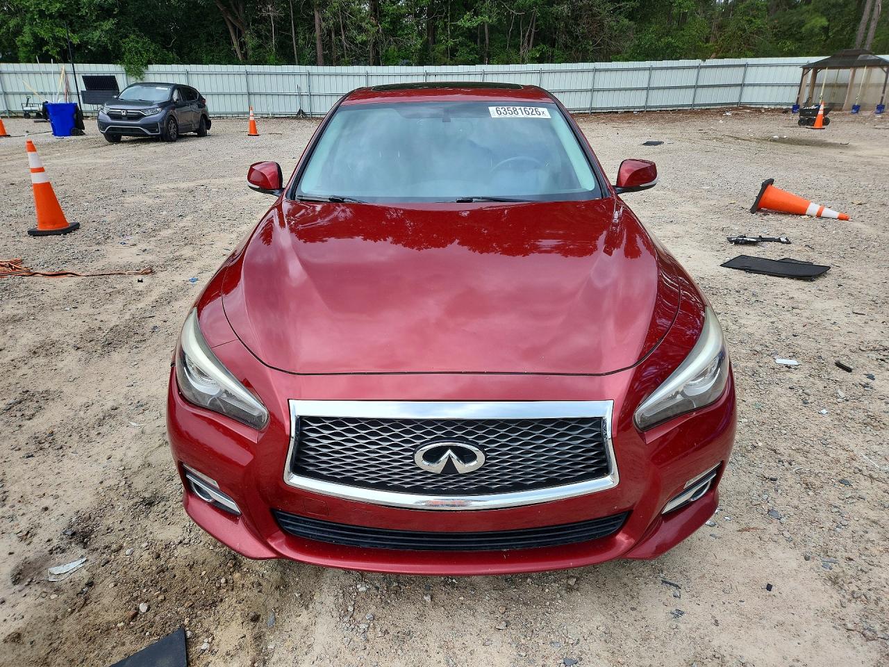 JN1EV7AR1GM344083 · 2016 INFINITI Q50 · 5/12