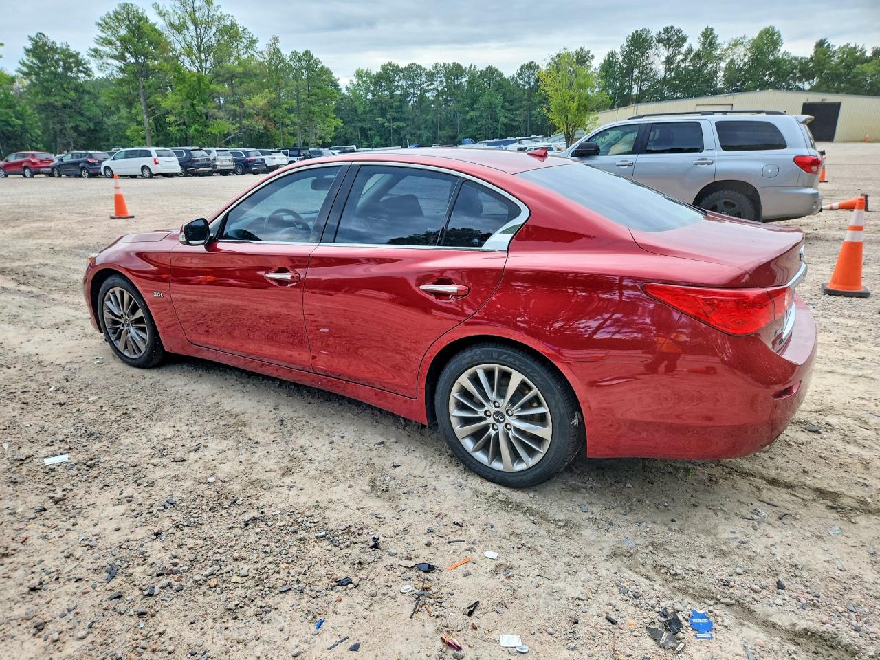 JN1EV7AR1GM344083 · 2016 INFINITI Q50 · 2/12