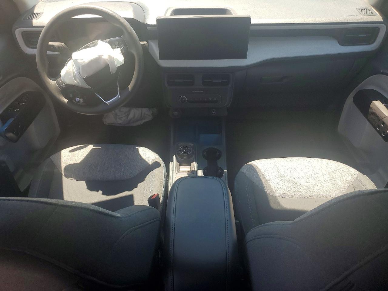 3FTTW8JA7SRA80885 · 2025 FORD MAVERICK · 8/12