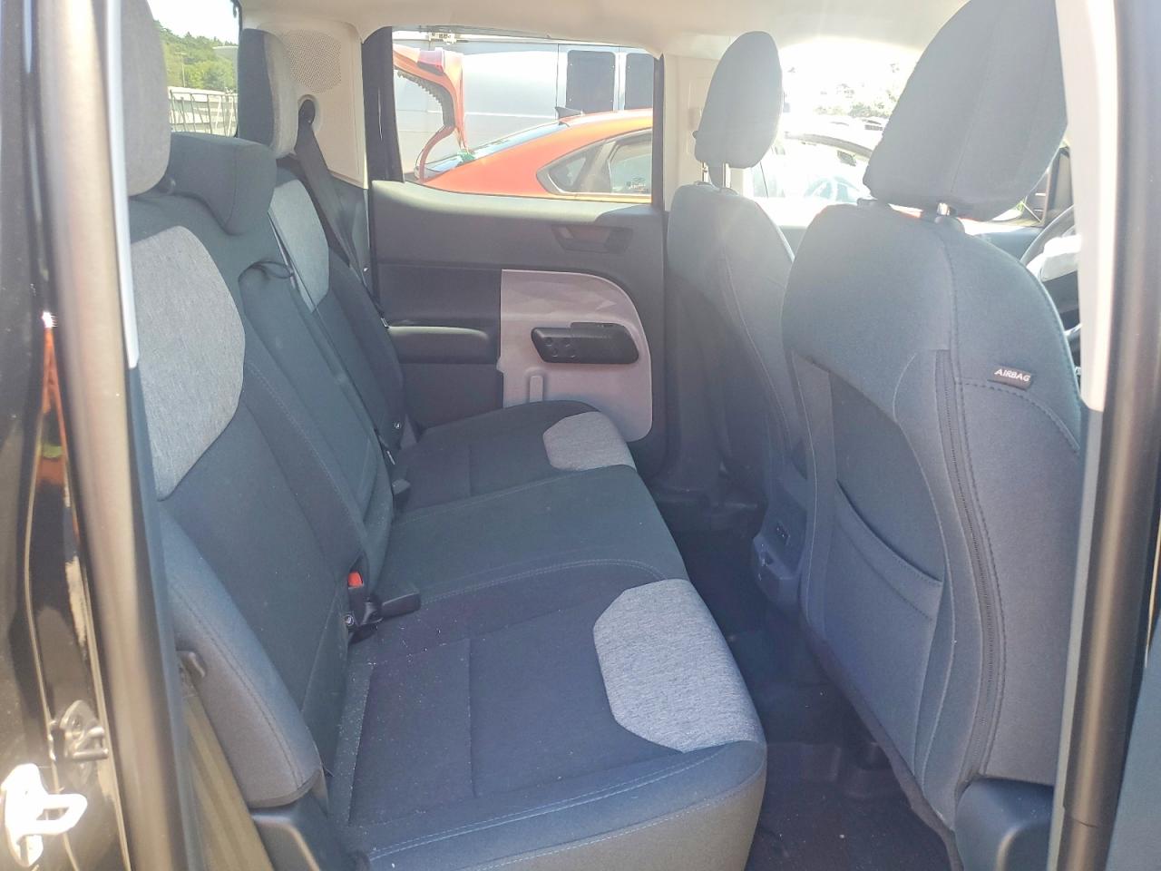 3FTTW8JA7SRA80885 · 2025 FORD MAVERICK · 10/12