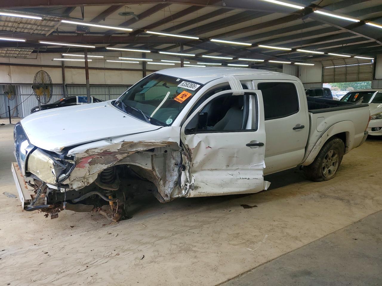 2005 TOYOTA TACOMA