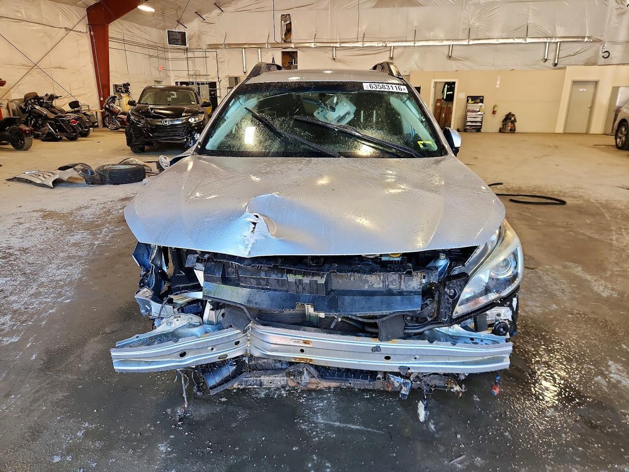 4S4BSACC0G3272020 · 2016 SUBARU OUTBACK · 5/14