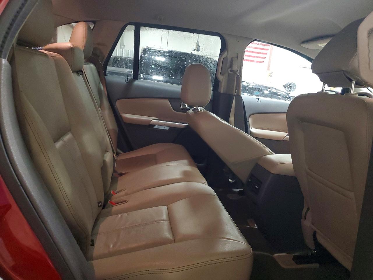 2FMDK4JC6EBA98383 · 2014 FORD EDGE · 11/13