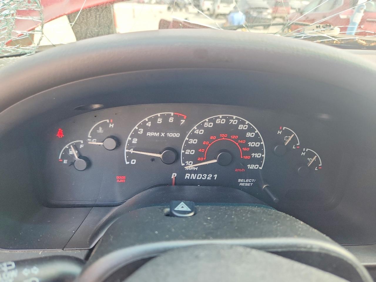 1FMDU73E22ZA93216 · 2002 FORD EXPLORER · 9/13