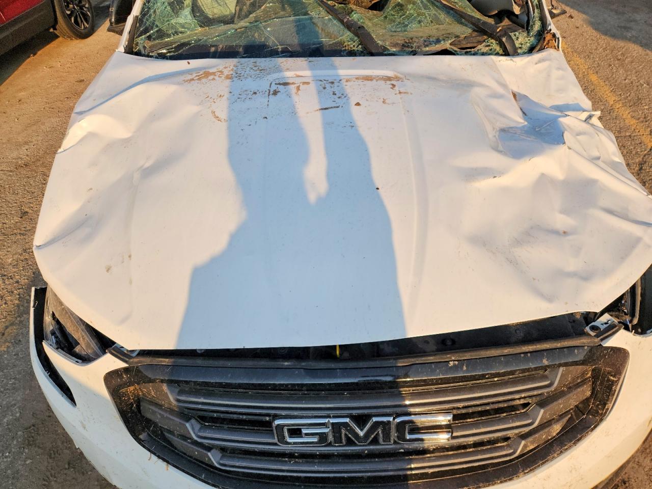 3GKALTEV8KL382225 · 2019 GMC TERRAIN · 11/12