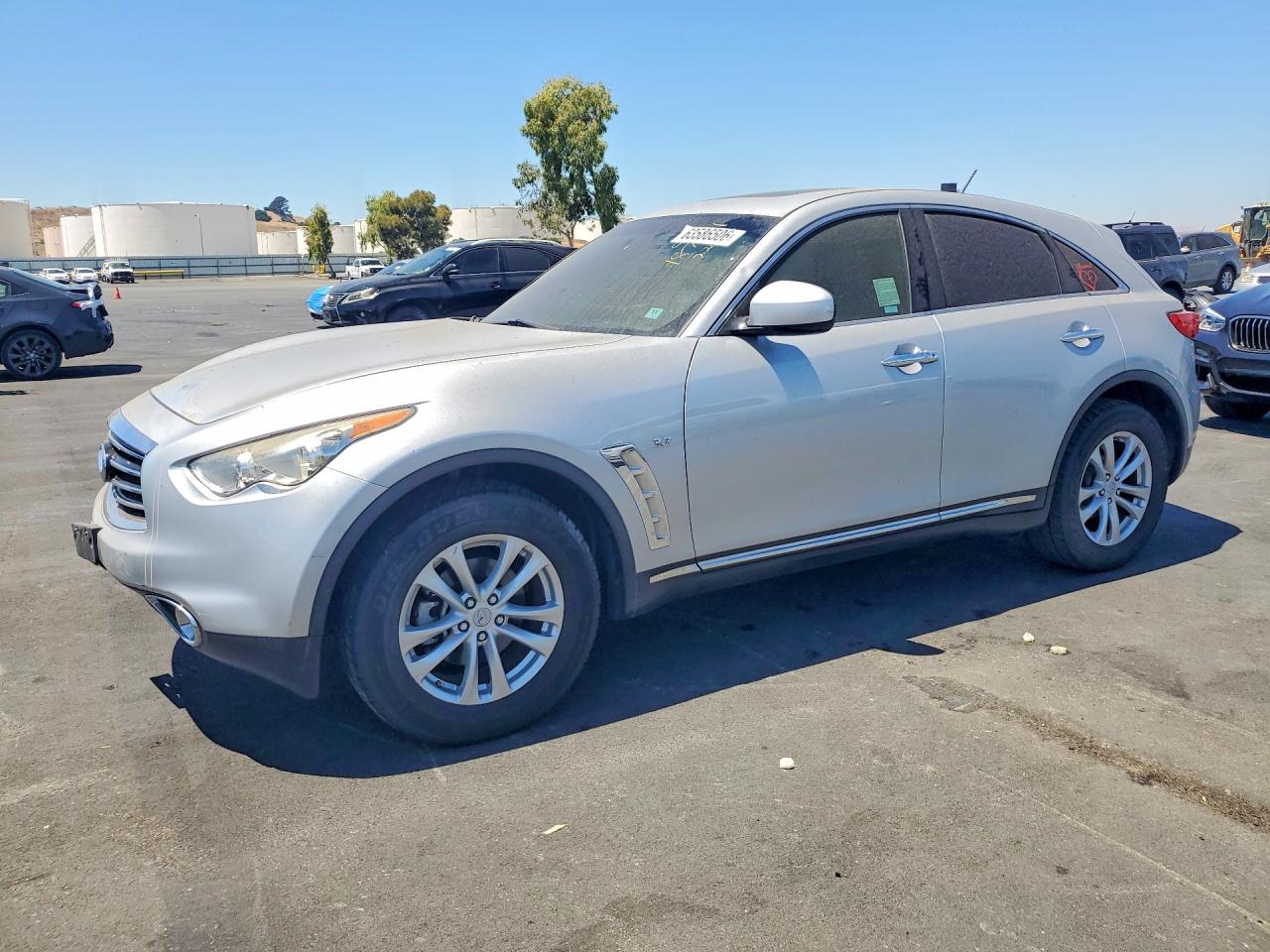JN8CS1MU4GM671964 · 2016 INFINITI QX70