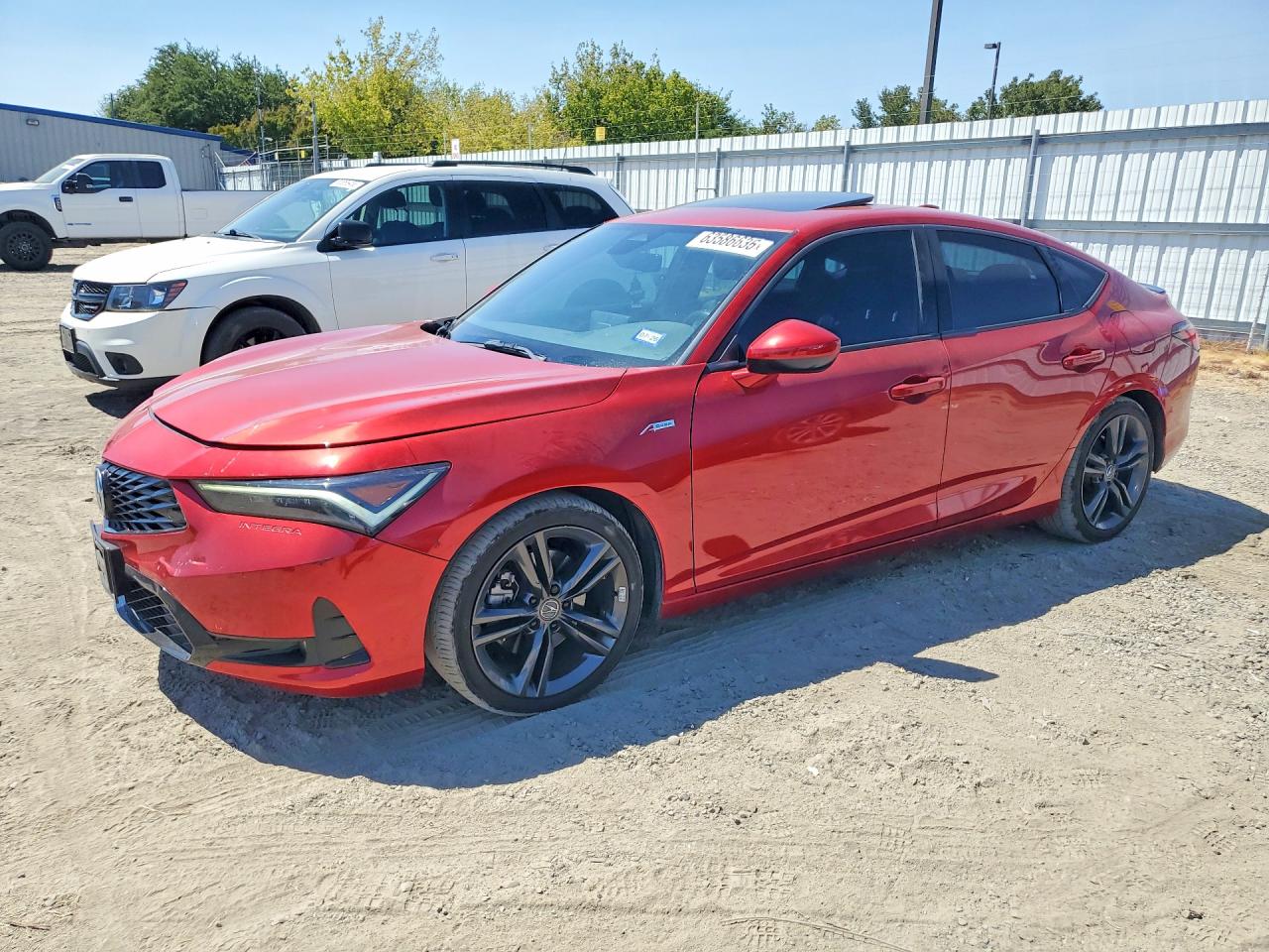 2024 ACURA INTEGRA