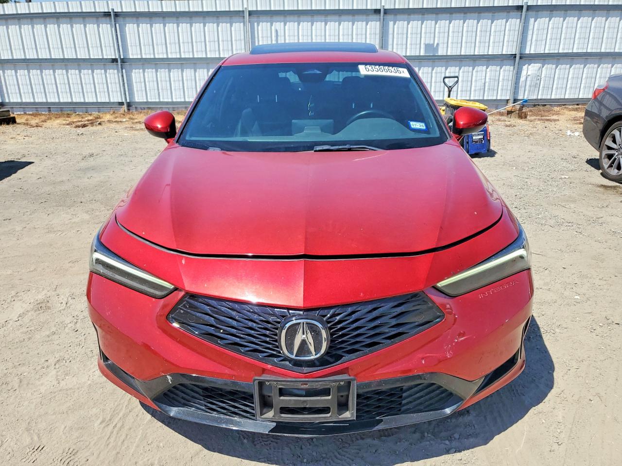 19UDE4H34RA014338 · 2024 ACURA INTEGRA · 5/12