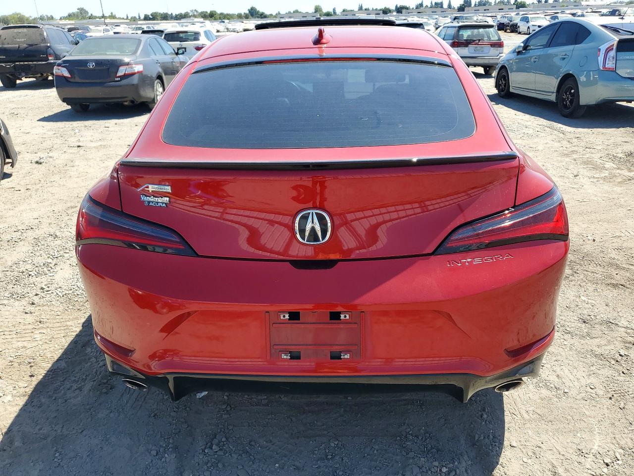 19UDE4H34RA014338 · 2024 ACURA INTEGRA · 6/12