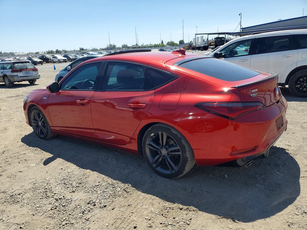 19UDE4H34RA014338 · 2024 ACURA INTEGRA · 2/12