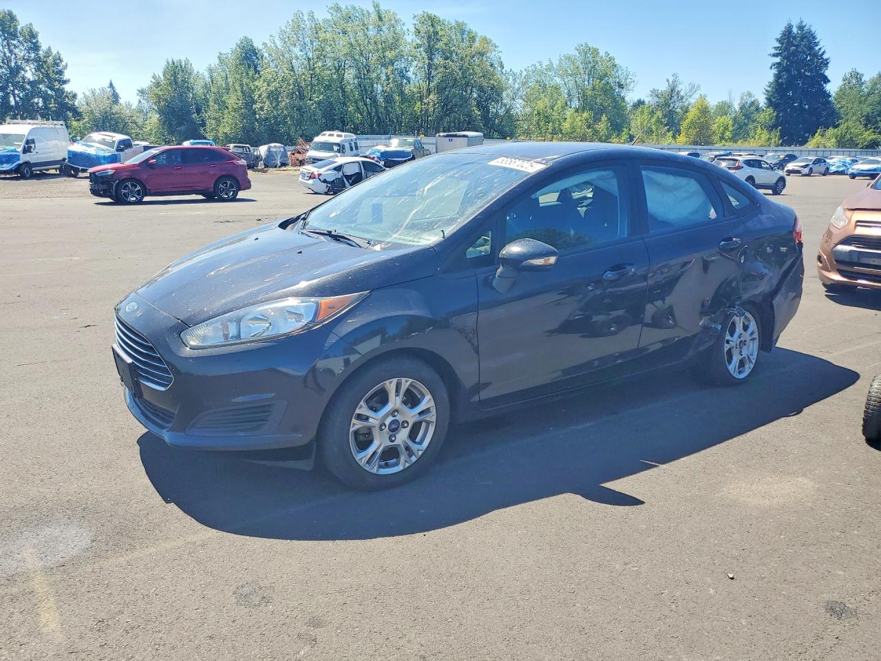 3FADP4BJ7EM194594 · 2014 FORD FIESTA