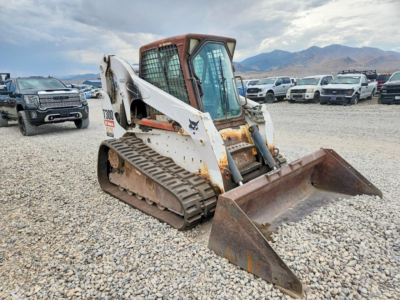 532040163 · 1999 BOBCAT OTHER